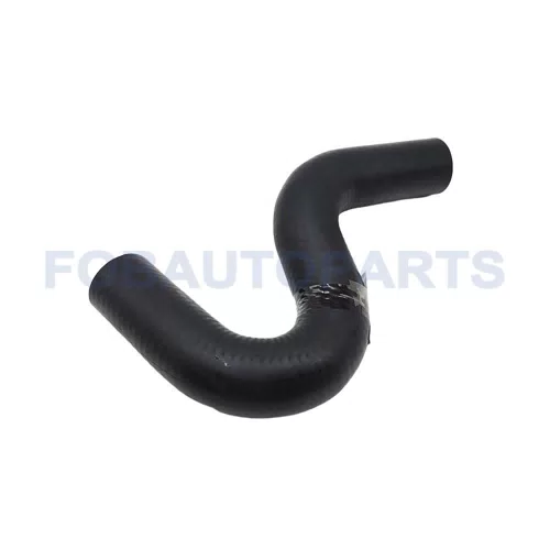 Nissan Sentra 1991-1994 Radiator Water Coolant Hose Upper Rubber Part Number 21501-53Y00 2150153Y00 - image 2